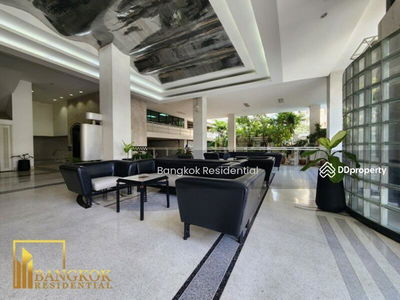 Vanicha Park - 3 Bedroom Apartment in Chidlom, Bangkok, Thailand Vanicha Park - 3 Bedroom Apartment in Chidlom, Bangkok, Thailand