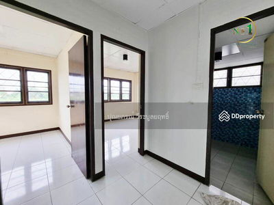 Chuan Chuen Village, Bang Khen, Bangkok, Thailand Chuan Chuen Village, Bang Khen, Bangkok, Thailand