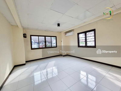 Chuan Chuen Village, Bang Khen, Bangkok, Thailand Chuan Chuen Village, Bang Khen, Bangkok, Thailand