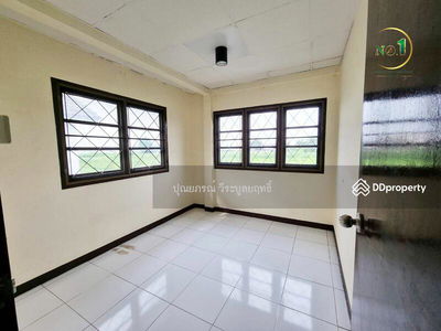 Chuan Chuen Village, Bang Khen, Bangkok, Thailand Chuan Chuen Village, Bang Khen, Bangkok, Thailand