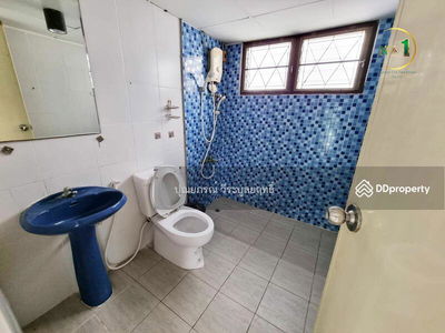 Chuan Chuen Village, Bang Khen, Bangkok, Thailand Chuan Chuen Village, Bang Khen, Bangkok, Thailand