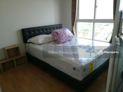 The Parkland Ratchada-Wongsawang, Bangkok, Thailand The Parkland Ratchada-Wongsawang, Bangkok, Thailand