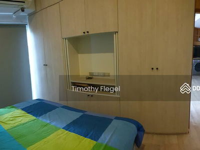 Wittayu Complex, Bangkok, Thailand Wittayu Complex, Bangkok, Thailand