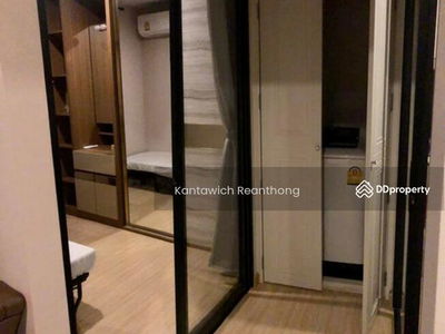 The Tree Onnut Station, Bangkok, Thailand The Tree Onnut Station, Bangkok, Thailand