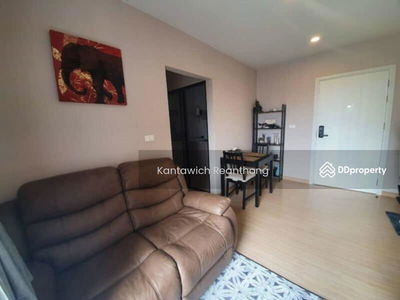 The Tree Onnut Station, Bangkok, Thailand The Tree Onnut Station, Bangkok, Thailand