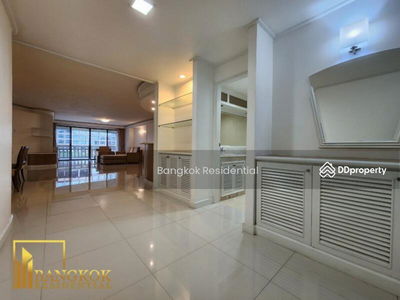 Peng Seng Mansion - 3 Bedroom Apartment in Chidlom, Bangkok, Thailand Peng Seng Mansion - 3 Bedroom Apartment in Chidlom, Bangkok, Thailand