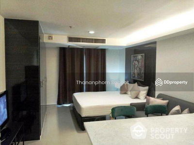 The Capital Sukhumvit 30/1, Bangkok, Thailand The Capital Sukhumvit 30/1, Bangkok, Thailand