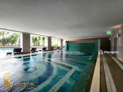 All Seasons Mansion, Bangkok, Thailand All Seasons Mansion, Bangkok, Thailand