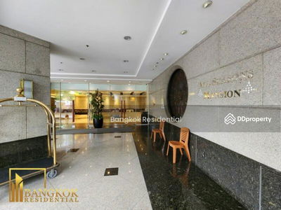 All Seasons Mansion, Bangkok, Thailand All Seasons Mansion, Bangkok, Thailand