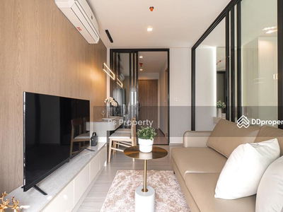 Life Sathorn Sierra, Bangkok, Thailand Life Sathorn Sierra, Bangkok, Thailand