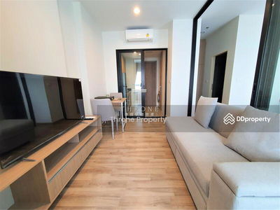 Niche Mono Sukhumvit-Bearing, Samut Prakan, Thailand Niche Mono Sukhumvit-Bearing, Samut Prakan, Thailand