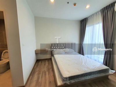 Niche Mono Sukhumvit-Bearing, Samut Prakan, Thailand Niche Mono Sukhumvit-Bearing, Samut Prakan, Thailand