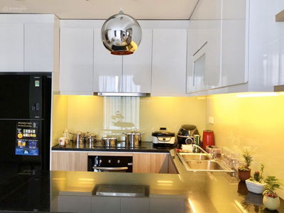 The Tresor, Vietnam The Tresor, Vietnam