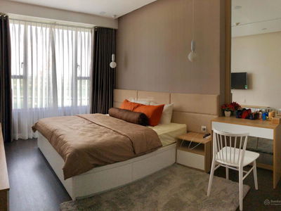 The Tresor, Vietnam The Tresor, Vietnam