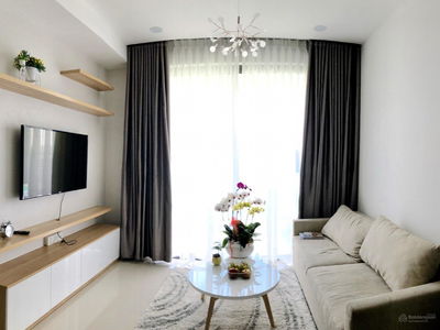 The Tresor, Vietnam The Tresor, Vietnam