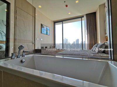 The Esse Asoke, Bangkok, Thailand The Esse Asoke, Bangkok, Thailand