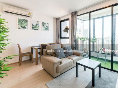 IDEO Q Chula - Samyan, Bangkok, Thailand IDEO Q Chula - Samyan, Bangkok, Thailand