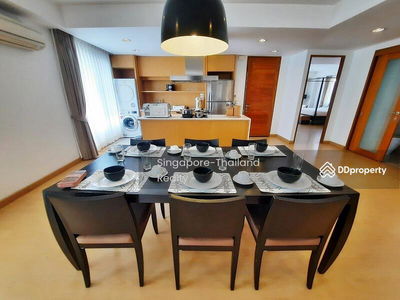 Viscaya Private Residences, Bangkok, Thailand Viscaya Private Residences, Bangkok, Thailand