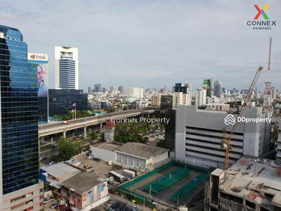 SYM Vibha-Ladprao condominium, Bangkok, Thailand SYM Vibha-Ladprao condominium, Bangkok, Thailand