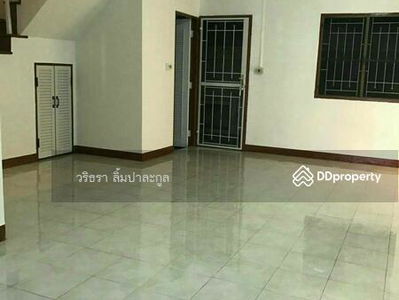 Baan Pruksa 21 Bangyai, Nonthaburi, Thailand Baan Pruksa 21 Bangyai, Nonthaburi, Thailand