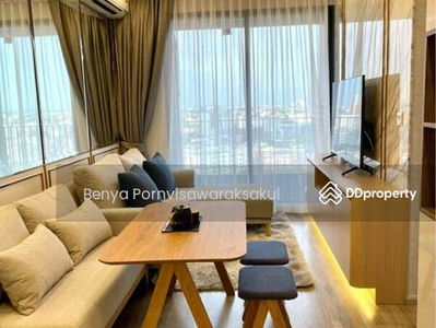 IDEO Mobi Sukhumvit 66, Bangkok, Thailand IDEO Mobi Sukhumvit 66, Bangkok, Thailand