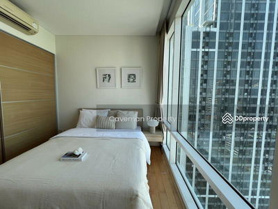 Fullerton Sukhumvit, Bangkok, Thailand Fullerton Sukhumvit, Bangkok, Thailand