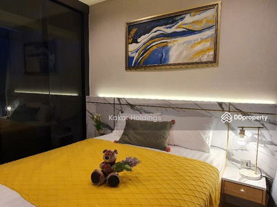 Life Sukhumvit 62, Bangkok, Thailand Life Sukhumvit 62, Bangkok, Thailand