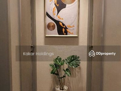 Life Sukhumvit 62, Bangkok, Thailand Life Sukhumvit 62, Bangkok, Thailand