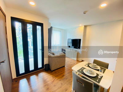 For Rent Dormy Residences Sriracha Condominium, Chon Buri, Thailand For Rent Dormy Residences Sriracha Condominium, Chon Buri, Thailand