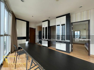 Le Luk Condominium, Bangkok, Thailand Le Luk Condominium, Bangkok, Thailand