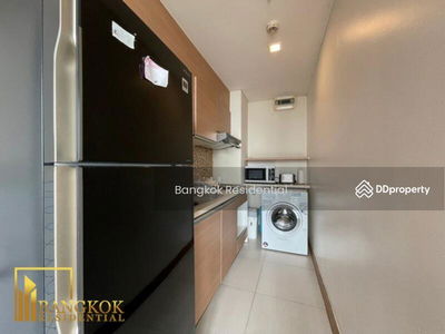 Le Luk Condominium, Bangkok, Thailand Le Luk Condominium, Bangkok, Thailand