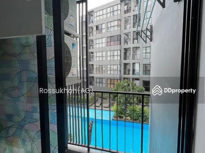 The Green III, Bangkok, Thailand The Green III, Bangkok, Thailand