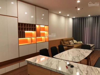 Sky Park Residence, Vietnam Sky Park Residence, Vietnam