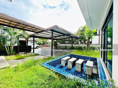 rent, 2-story detached house near Grace Chiang Mai International School., Chiang Mai, Thailand rent, 2-story detached house near Grace Chiang Mai International School., Chiang Mai, Thailand
