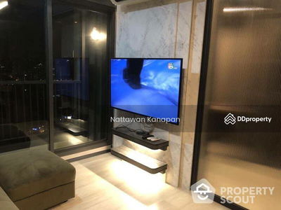 Life One Wireless, Bangkok, Thailand Life One Wireless, Bangkok, Thailand