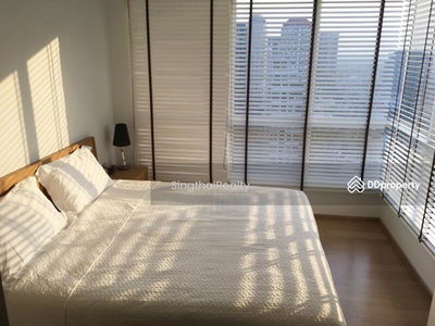 HQ Thonglor by Sansiri, Bangkok, Thailand HQ Thonglor by Sansiri, Bangkok, Thailand