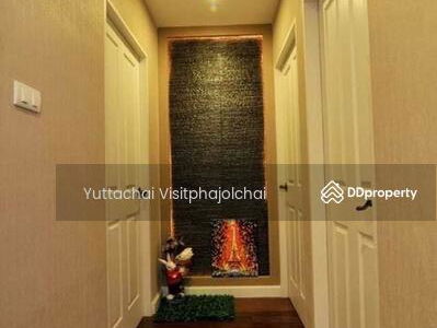 Belle Grand Rama 9, Bangkok, Thailand Belle Grand Rama 9, Bangkok, Thailand