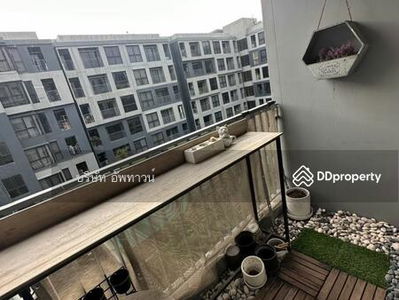 Rise Rama 9, Bangkok, Thailand Rise Rama 9, Bangkok, Thailand