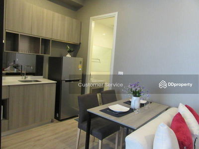 Knightsbridge Kaset - Society, Bangkok, Thailand Knightsbridge Kaset - Society, Bangkok, Thailand