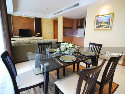 The Emporio Place, Bangkok, Thailand The Emporio Place, Bangkok, Thailand