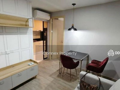 The Shade Sathorn 1, Bangkok, Thailand The Shade Sathorn 1, Bangkok, Thailand