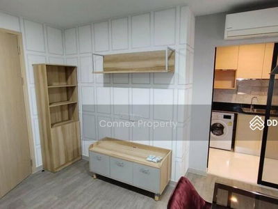 The Shade Sathorn 1, Bangkok, Thailand The Shade Sathorn 1, Bangkok, Thailand