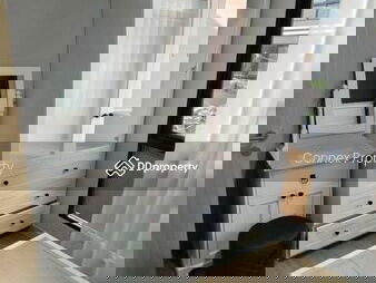 The Shade Sathorn 1, Bangkok, Thailand The Shade Sathorn 1, Bangkok, Thailand