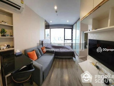 IDEO Mobi Asoke, Bangkok, Thailand IDEO Mobi Asoke, Bangkok, Thailand