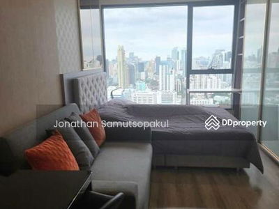 IDEO Mobi Asoke, Bangkok, Thailand IDEO Mobi Asoke, Bangkok, Thailand