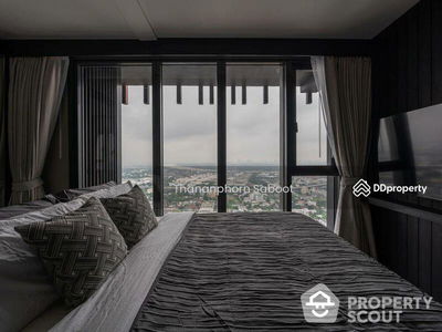 The Line Sukhumvit 101, Bangkok, Thailand The Line Sukhumvit 101, Bangkok, Thailand