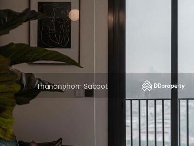 The Line Sukhumvit 101, Bangkok, Thailand The Line Sukhumvit 101, Bangkok, Thailand