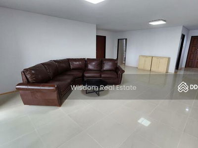 Bangna Complex Residential, Bangkok, Thailand Bangna Complex Residential, Bangkok, Thailand