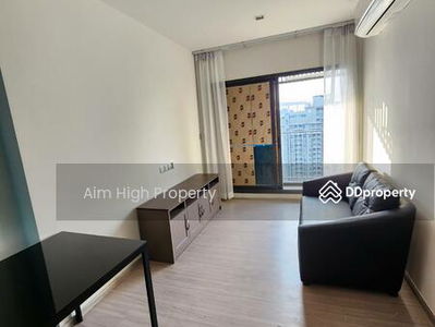 Life Asoke Hype, Bangkok, Thailand Life Asoke Hype, Bangkok, Thailand