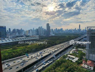 Life Asoke Hype, Bangkok, Thailand Life Asoke Hype, Bangkok, Thailand